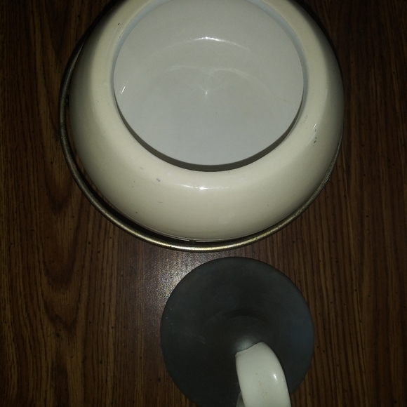 Hershey's Kisses Desert Fondue - Picture 3 of 5